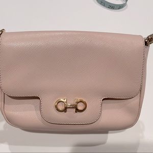 Preowned ferragamo minibag